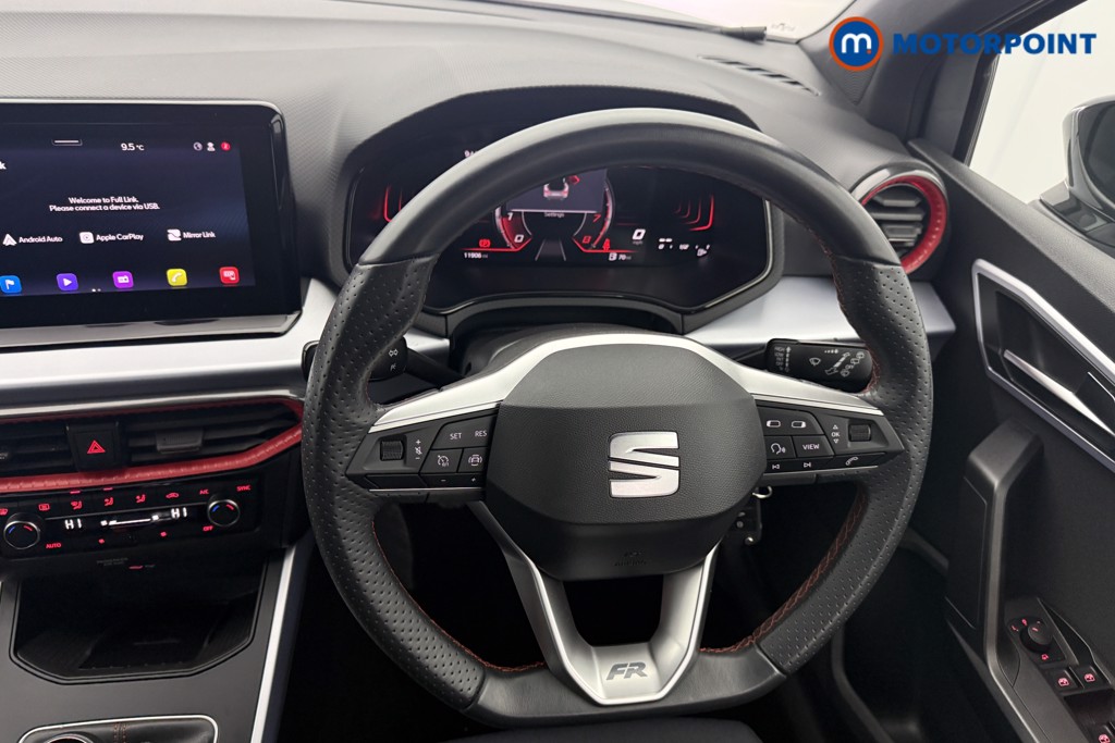 Used SEAT Arona 2023 for sale - 77354663: Photo 11