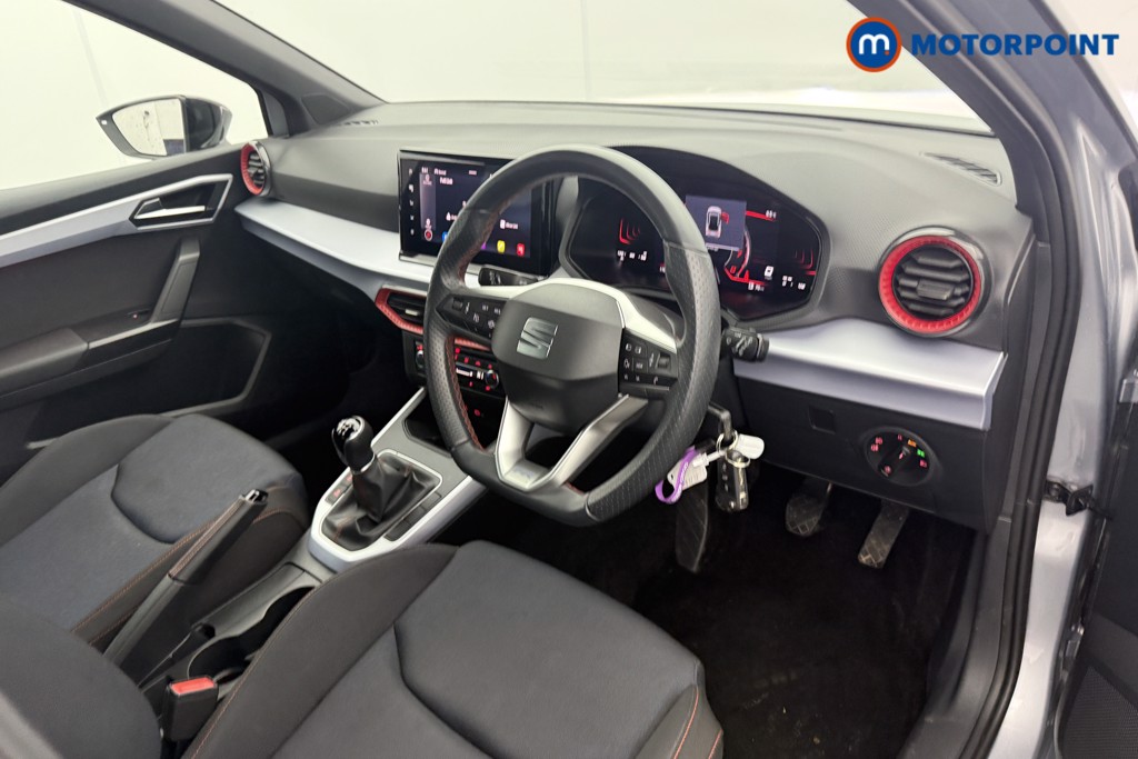 Used SEAT Arona 2023 for sale - 77354663: Photo 12