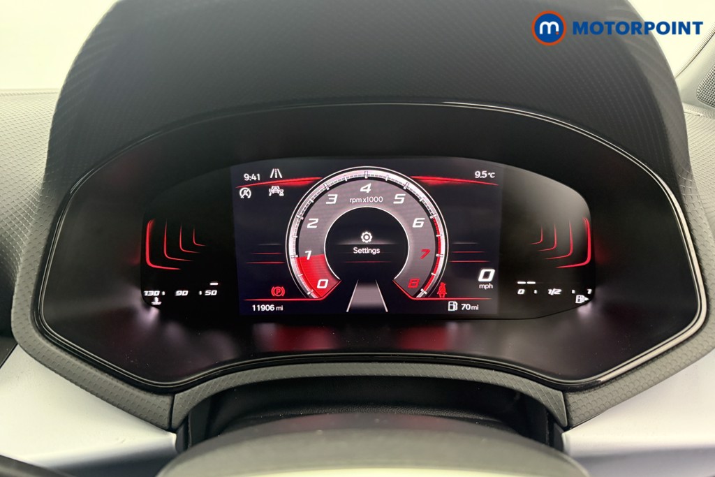 Used SEAT Arona 2023 for sale - 77354663: Photo 13