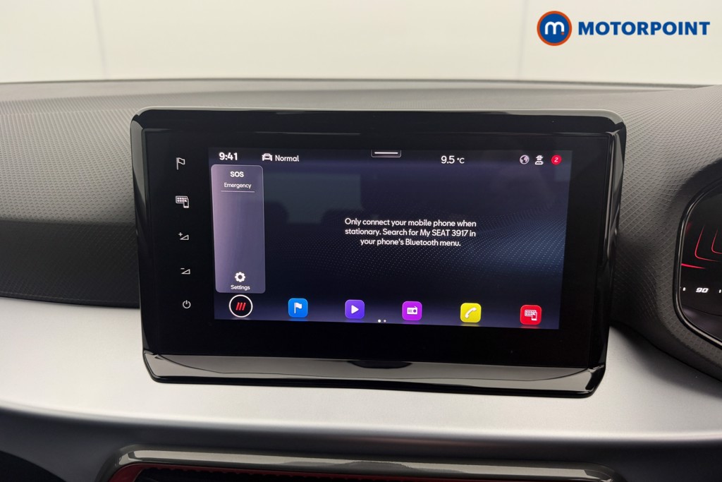 Used SEAT Arona 2023 for sale - 77354663: Photo 15