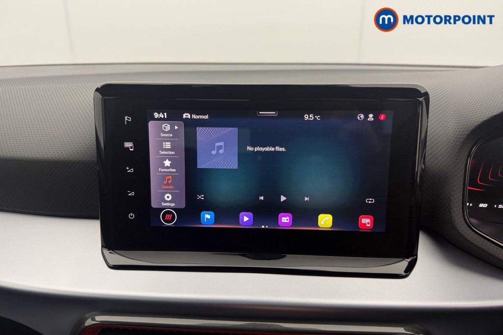 Used SEAT Arona 2023 for sale - 77354663: Photo 16