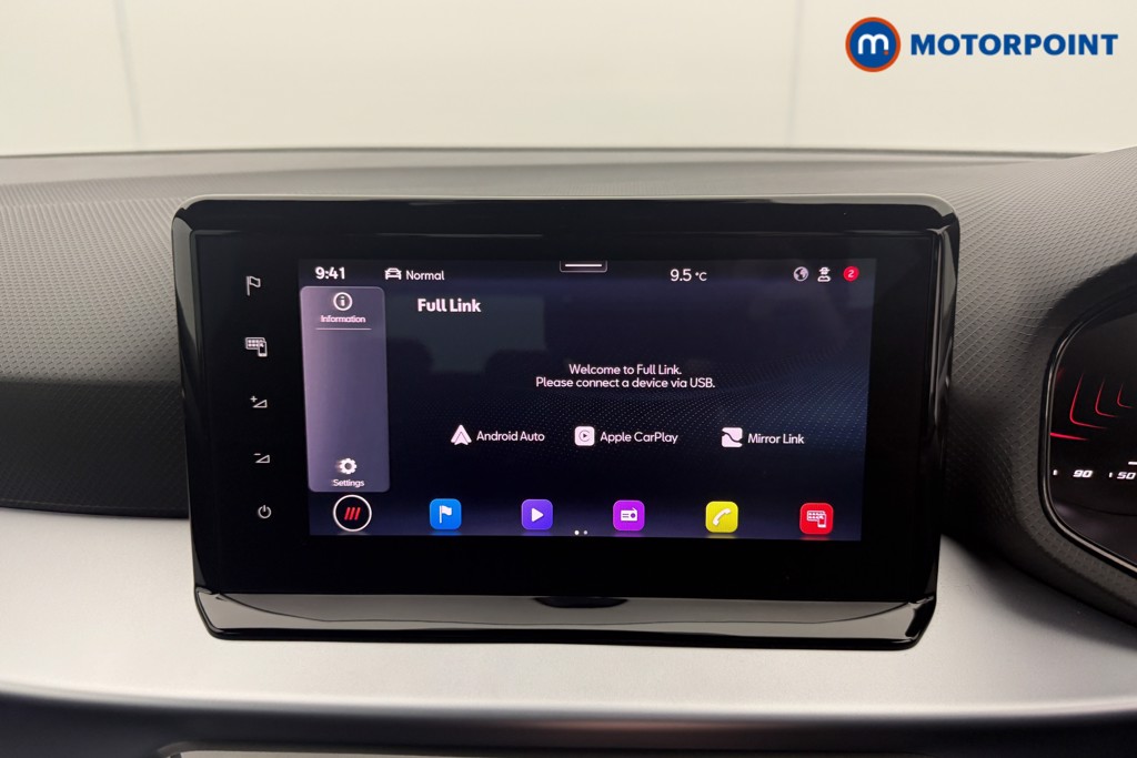 Used SEAT Arona 2023 for sale - 77354663: Photo 17