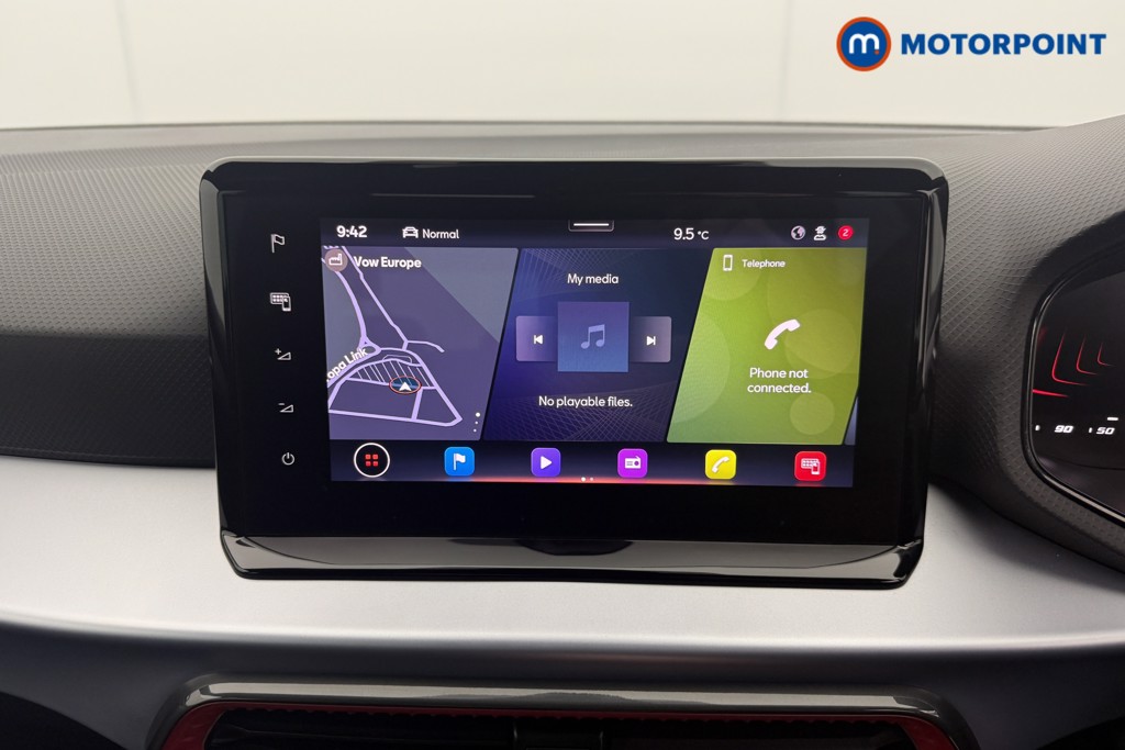 Used SEAT Arona 2023 for sale - 77354663: Photo 19