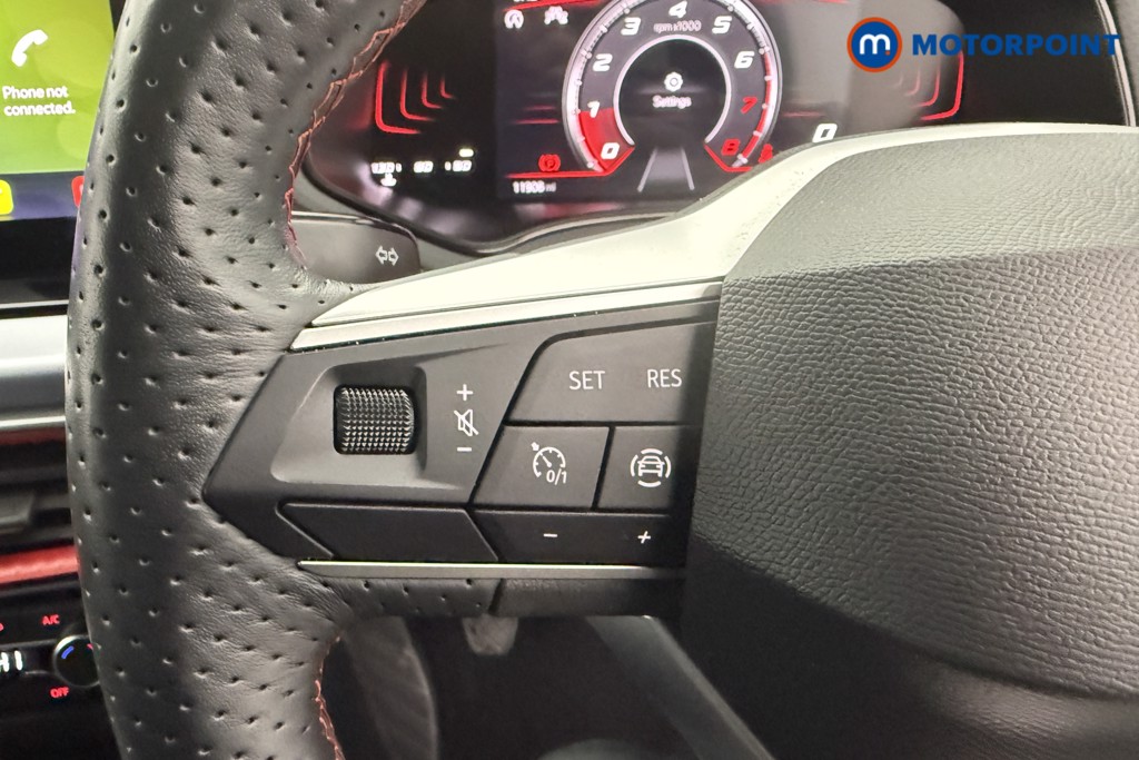 Used SEAT Arona 2023 for sale - 77354663: Photo 22