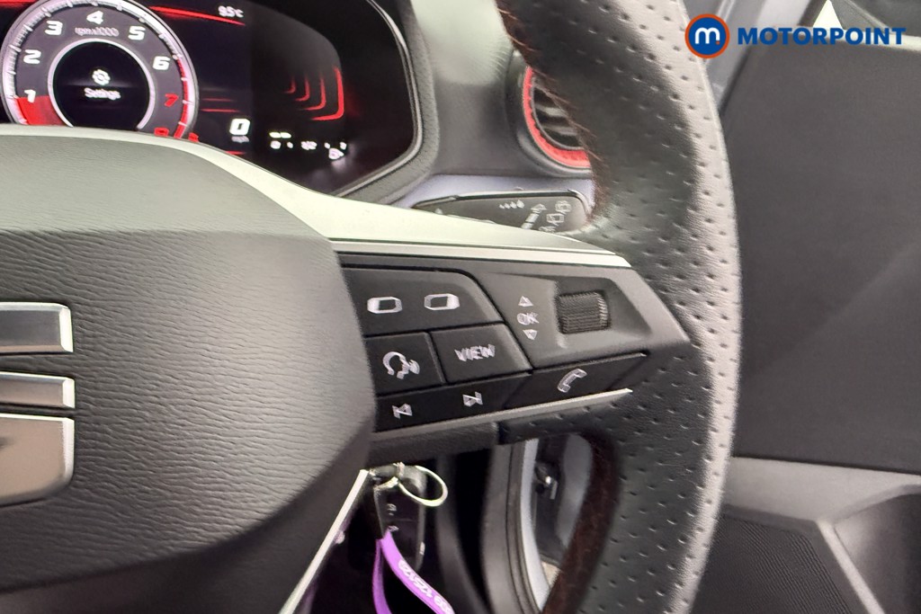 Used SEAT Arona 2023 for sale - 77354663: Photo 23