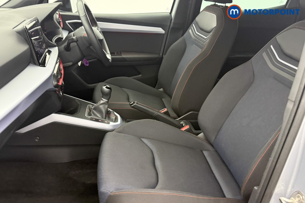 Used SEAT Arona 2023 for sale - 77354663: Photo 30