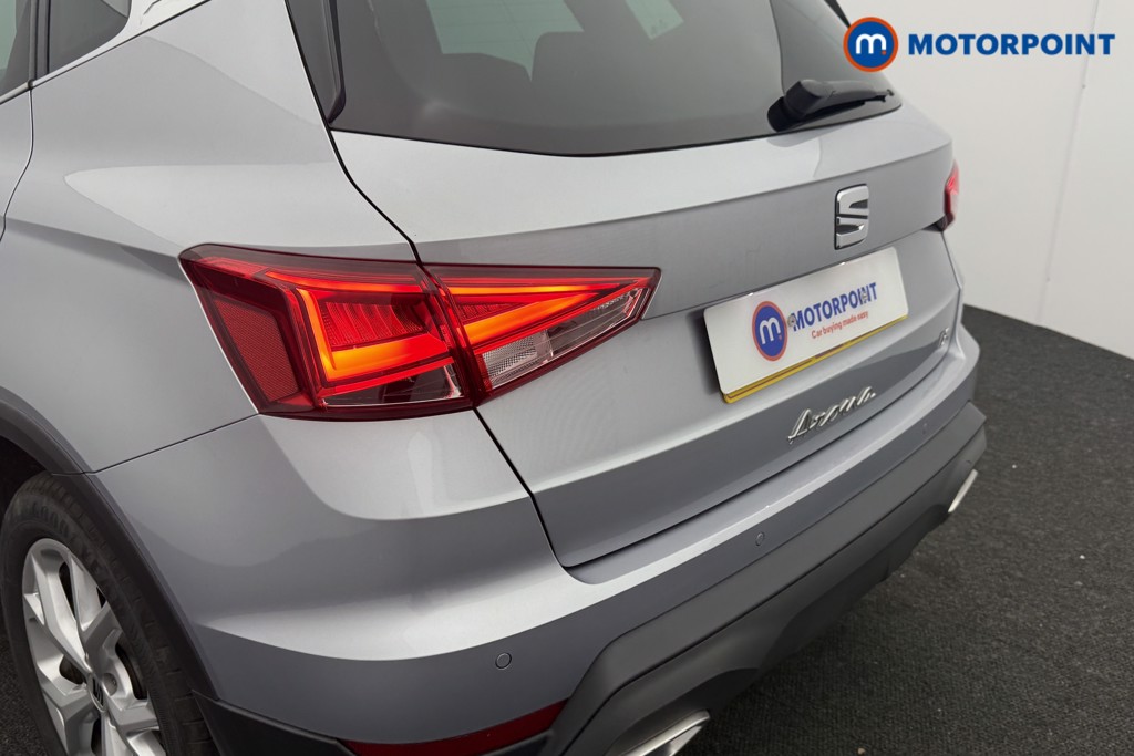 Used SEAT Arona 2023 for sale - 77354663: Photo 34