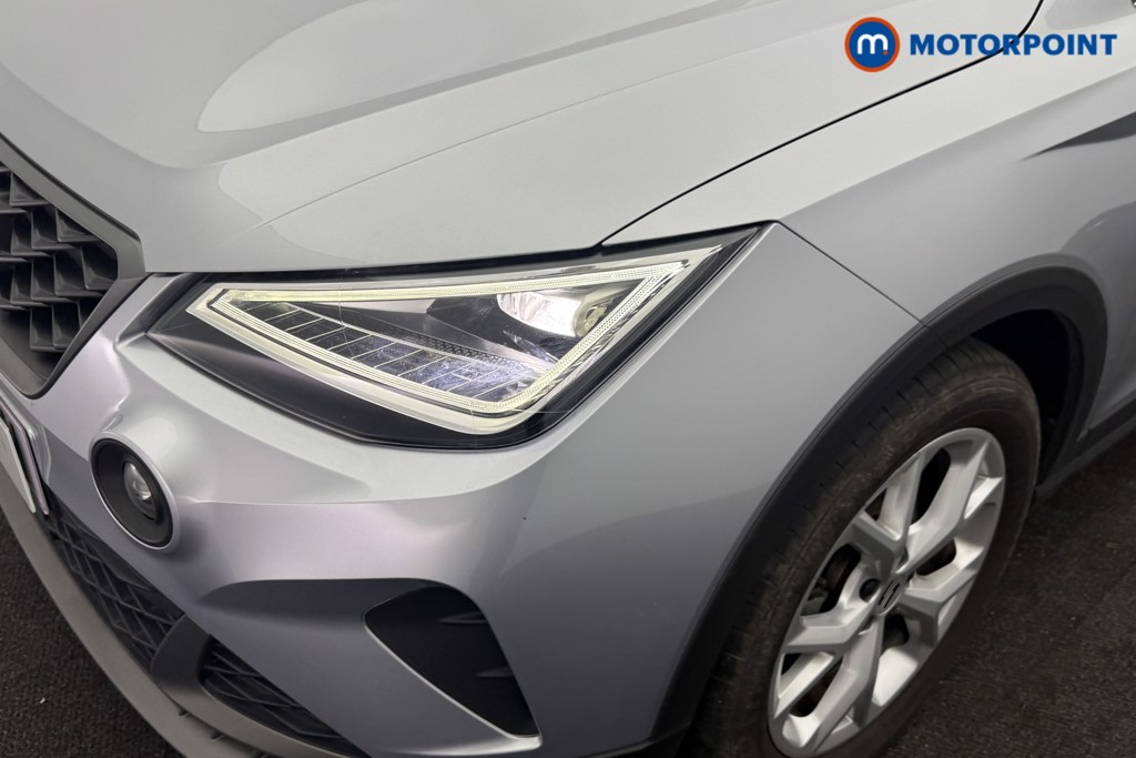 Used SEAT Arona 2023 for sale - 77354663: Photo 36