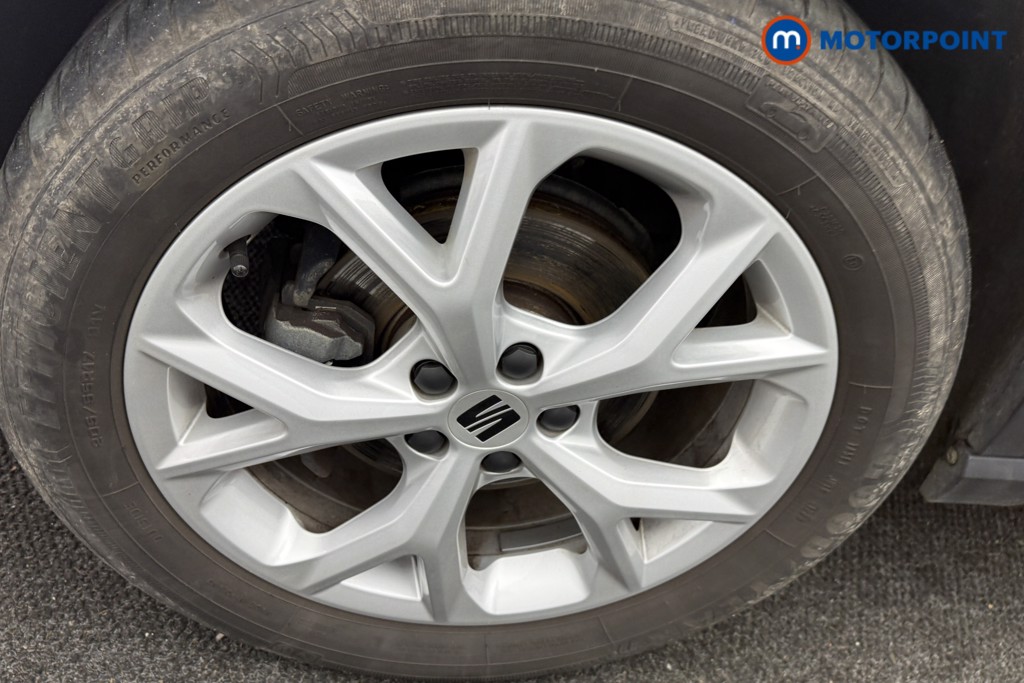 Used SEAT Arona 2023 for sale - 77354663: Photo 37