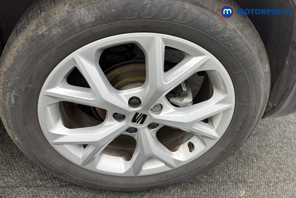 Used SEAT Arona 2023 for sale - 77354663: Photo 38