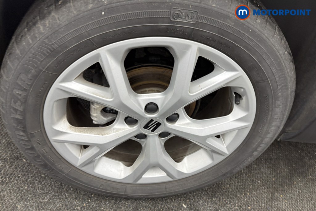 Used SEAT Arona 2023 for sale - 77354663: Photo 39