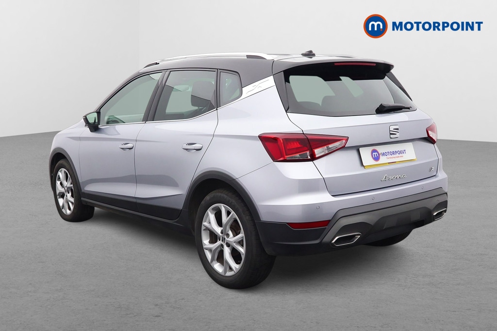 Used SEAT Arona 2023 for sale - 77354663: Photo 5