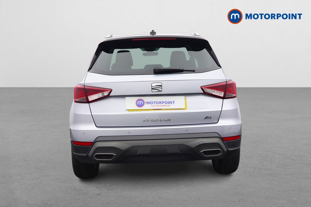 Used SEAT Arona 2023 for sale - 77354663: Photo 6