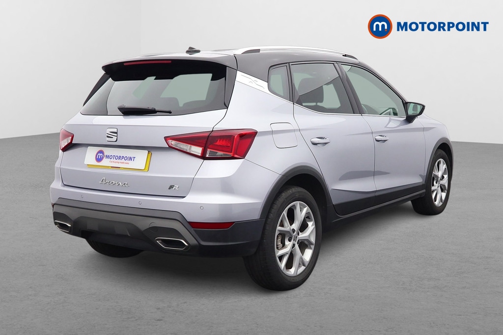 Used SEAT Arona 2023 for sale - 77354663: Photo 7