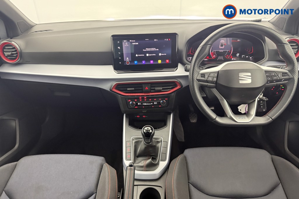 Used SEAT Arona 2023 for sale - 77354663: Photo 9