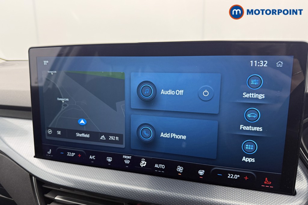 Used Ford Focus 2025 for sale - 78180470: Photo 10