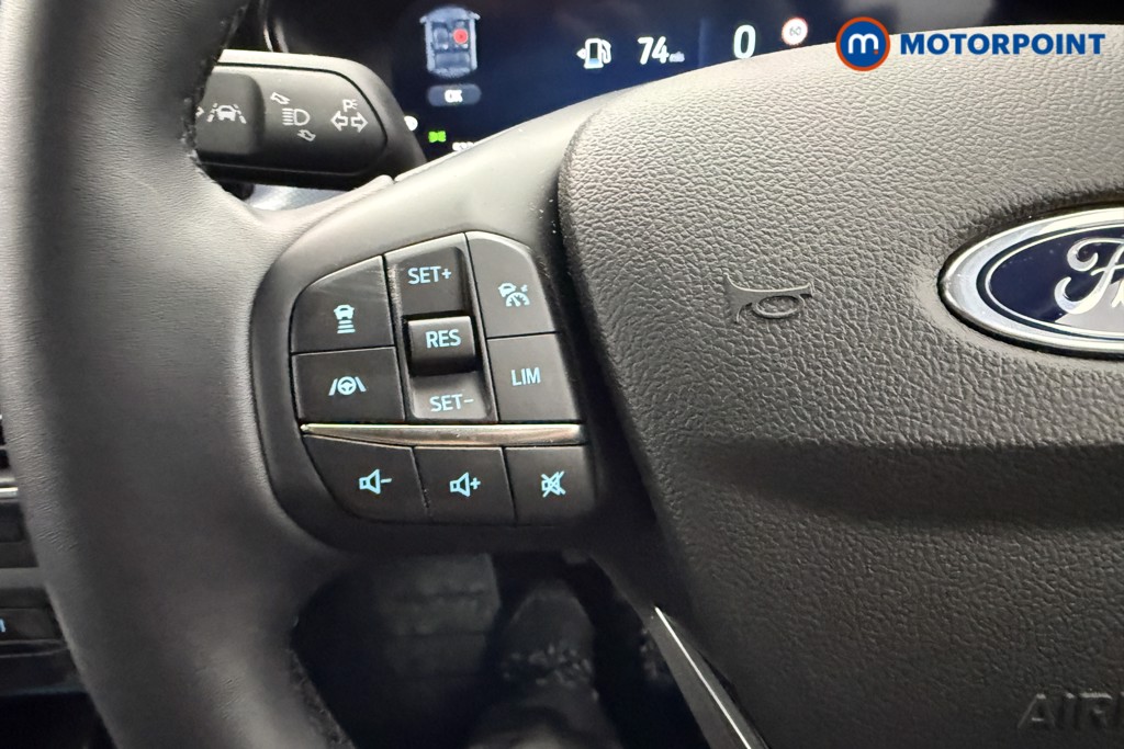 Used Ford Focus 2025 for sale - 78180470: Photo 14