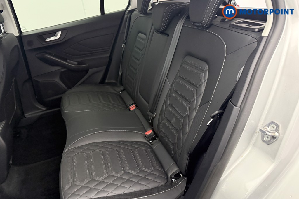 Used Ford Focus 2025 for sale - 78180470: Photo 19