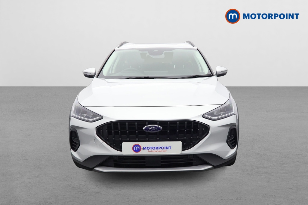 Used Ford Focus 2025 for sale - 78180470: Photo 2