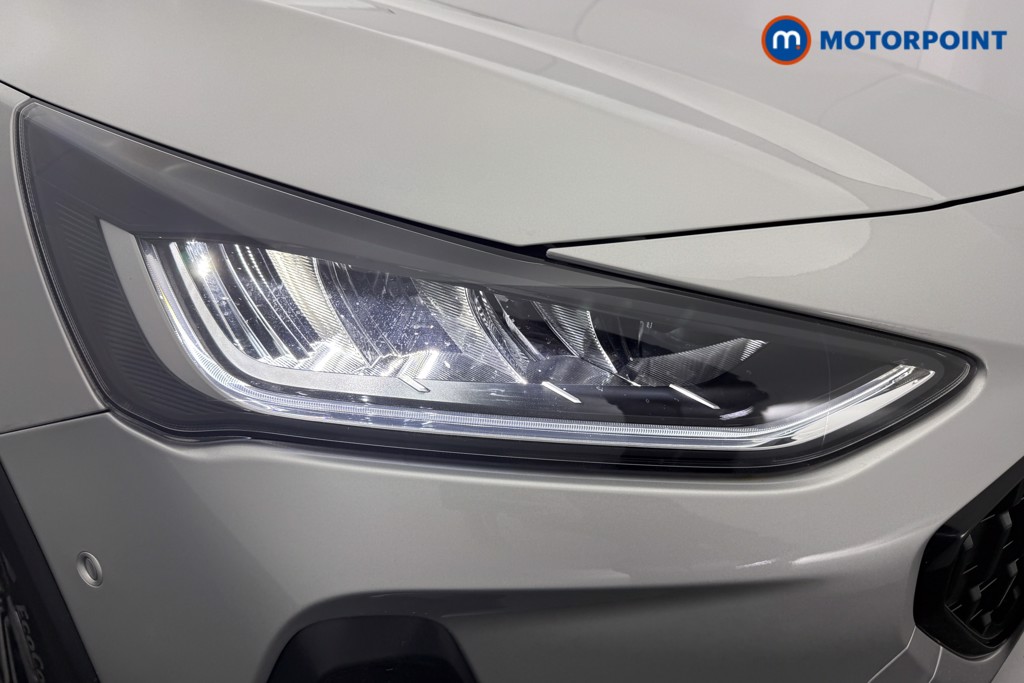 Used Ford Focus 2025 for sale - 78180470: Photo 21