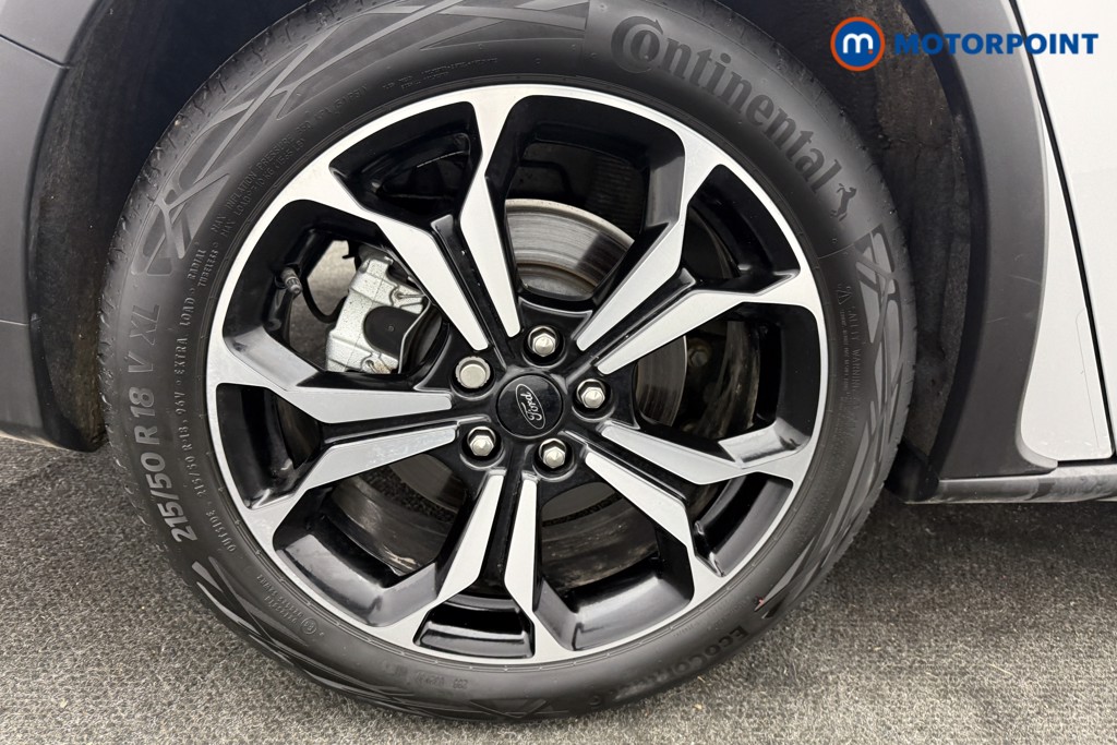 Used Ford Focus 2025 for sale - 78180470: Photo 26