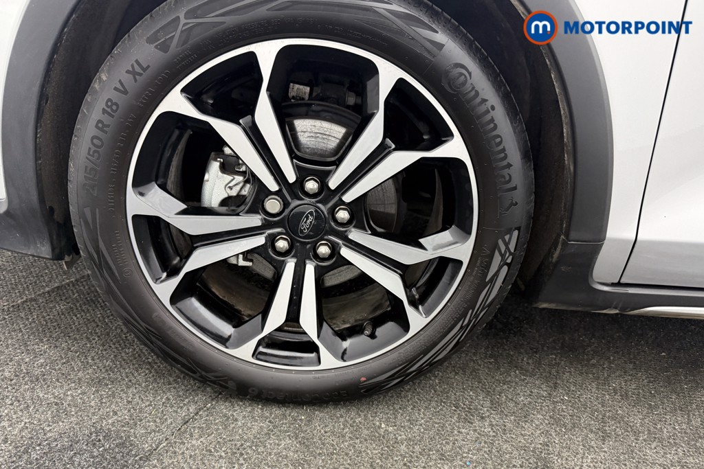 Used Ford Focus 2025 for sale - 78180470: Photo 28