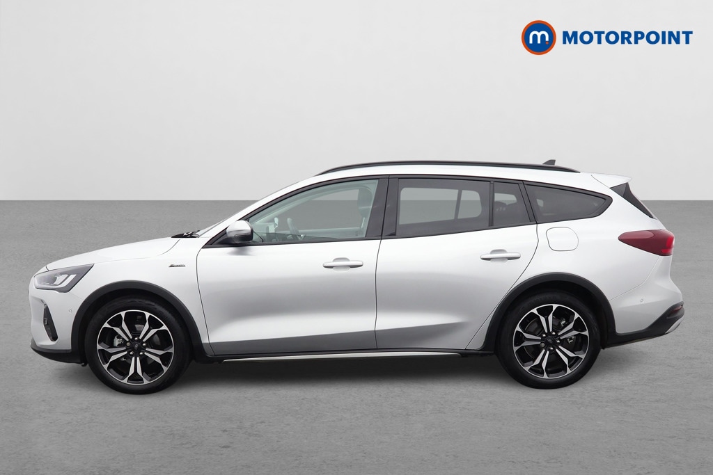 Used Ford Focus 2025 for sale - 78180470: Photo 4