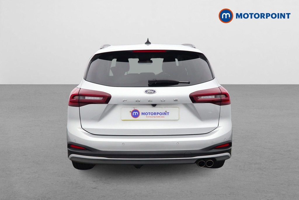 Used Ford Focus 2025 for sale - 78180470: Photo 6