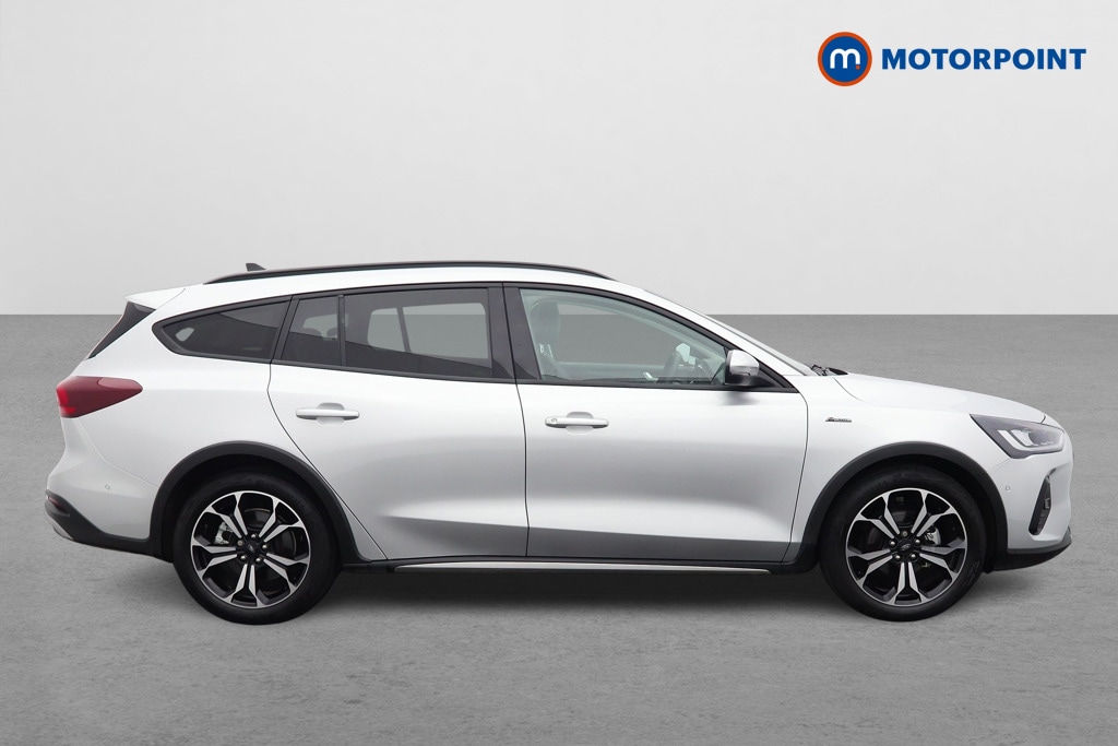 Used Ford Focus 2025 for sale - 78180470: Photo 8