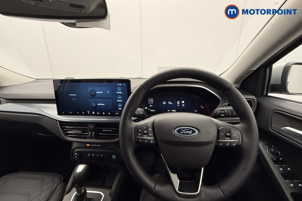 Used Ford Focus 2025 for sale - 78180470: Photo 9