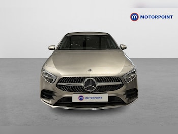 Used Mercedes-Benz A-Class undefined for sale - 78371086: Photo
