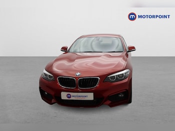 Used BMW 2 Series 2019 for sale - 78500234: Photo
