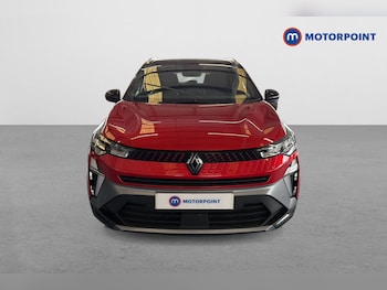 Used Renault Captur 2024 for sale - 78962112: Photo