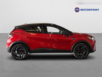Used Renault Captur 2024 for sale - 78962112: Photo