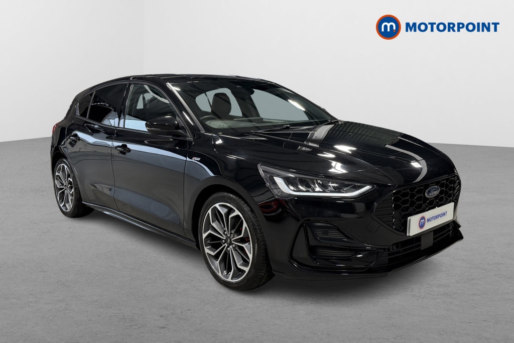 Used Ford Focus 2023 for sale - 77354634: Photo 1