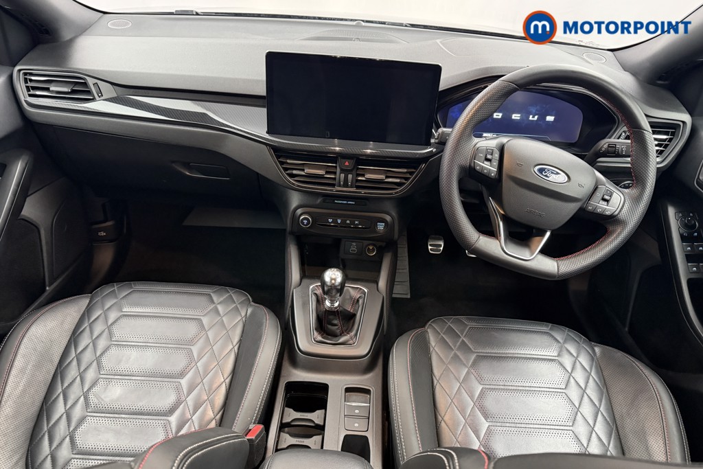 Used Ford Focus 2023 for sale - 77354634: Photo 10