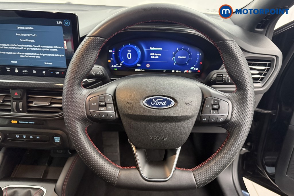 Used Ford Focus 2023 for sale - 77354634: Photo 11