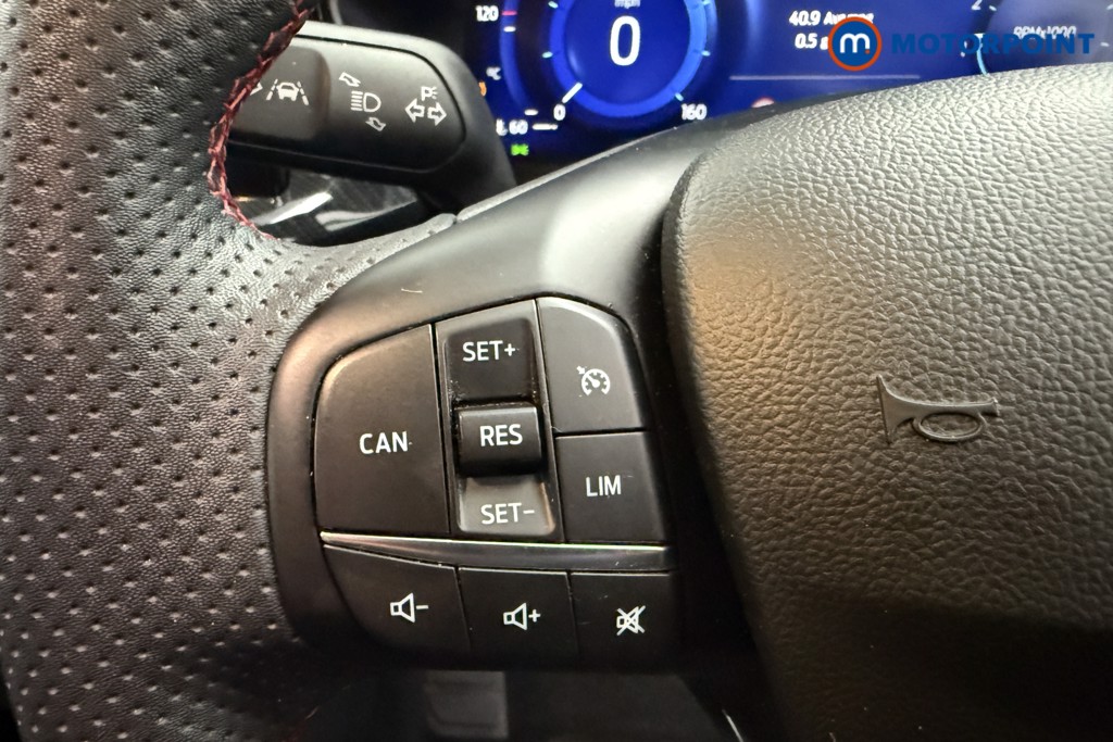 Used Ford Focus 2023 for sale - 77354634: Photo 12