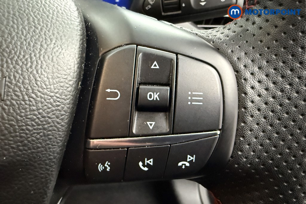 Used Ford Focus 2023 for sale - 77354634: Photo 13