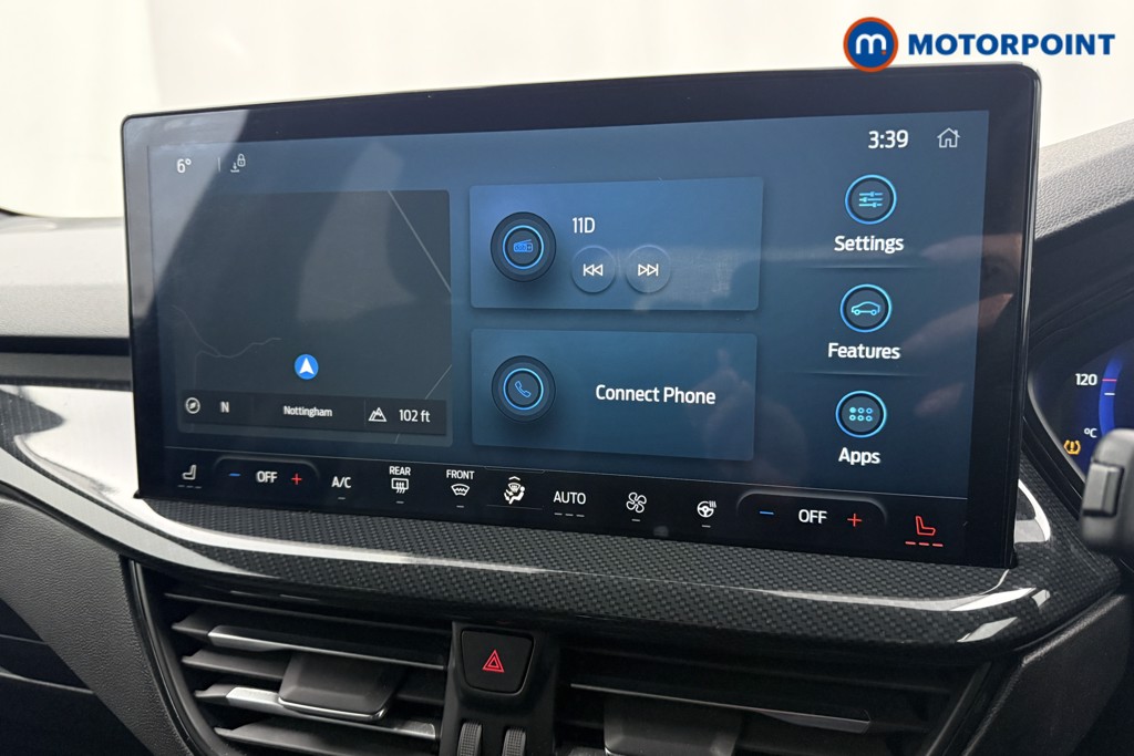 Used Ford Focus 2023 for sale - 77354634: Photo 15