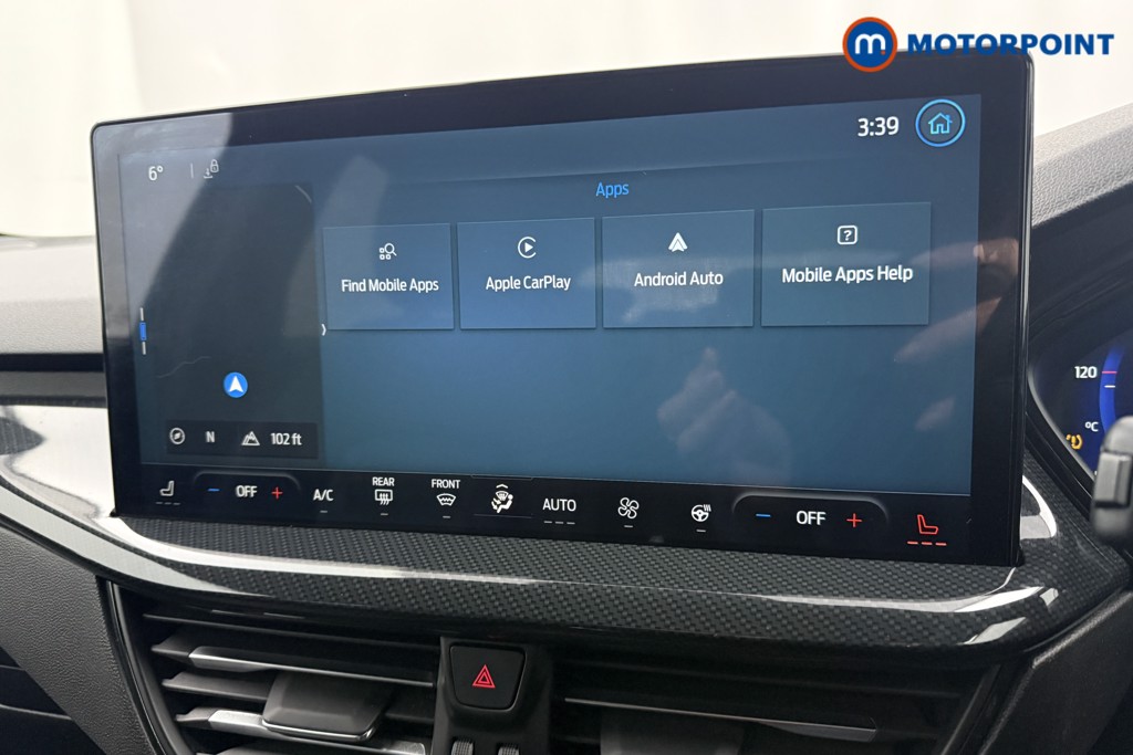 Used Ford Focus 2023 for sale - 77354634: Photo 16