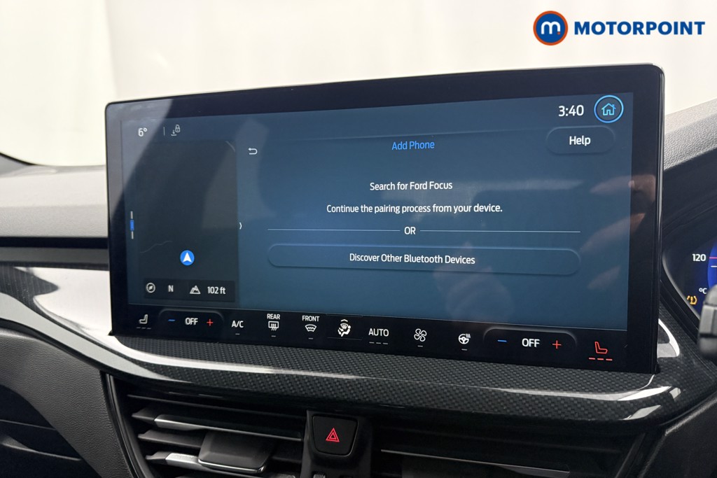 Used Ford Focus 2023 for sale - 77354634: Photo 17