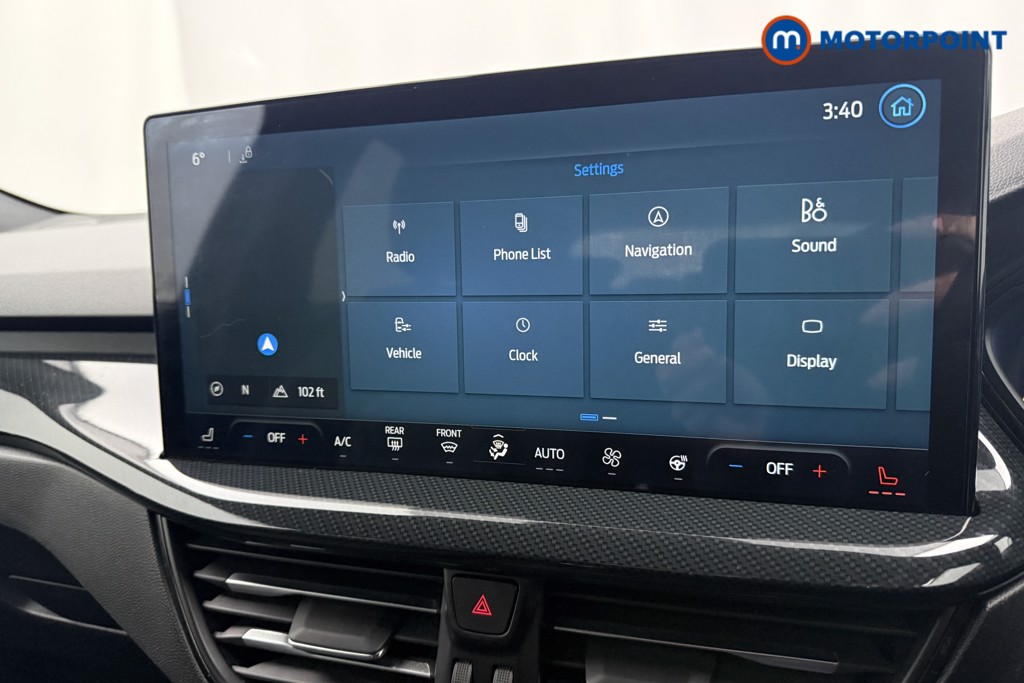 Used Ford Focus 2023 for sale - 77354634: Photo 18