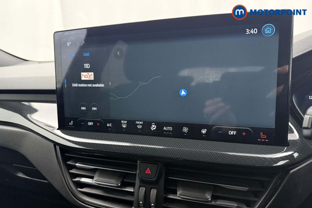 Used Ford Focus 2023 for sale - 77354634: Photo 19