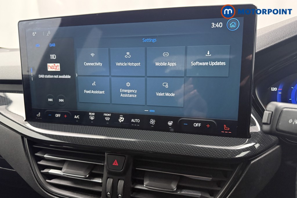 Used Ford Focus 2023 for sale - 77354634: Photo 20