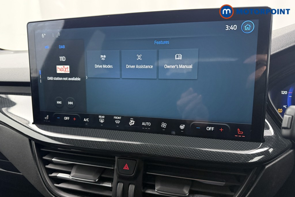 Used Ford Focus 2023 for sale - 77354634: Photo 21