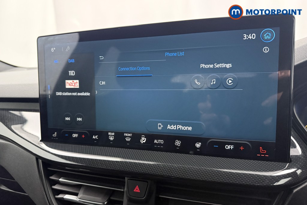 Used Ford Focus 2023 for sale - 77354634: Photo 22