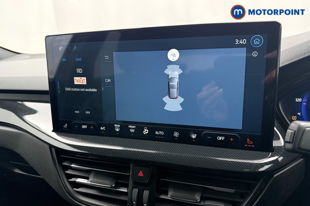 Used Ford Focus 2023 for sale - 77354634: Photo 23