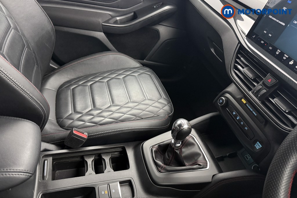 Used Ford Focus 2023 for sale - 77354634: Photo 27