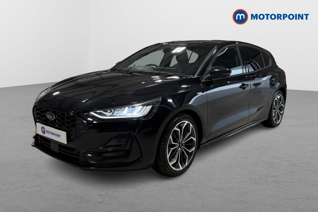 Used Ford Focus 2023 for sale - 77354634: Photo 3